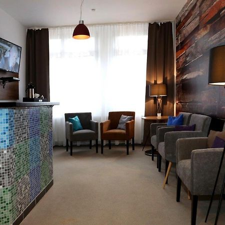 Arthotel Bad Pyrmont Luaran gambar