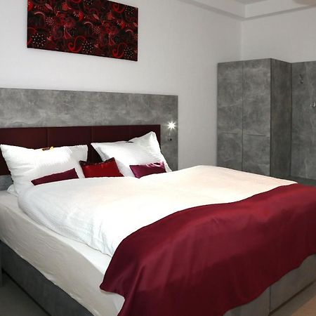 Arthotel Bad Pyrmont Luaran gambar