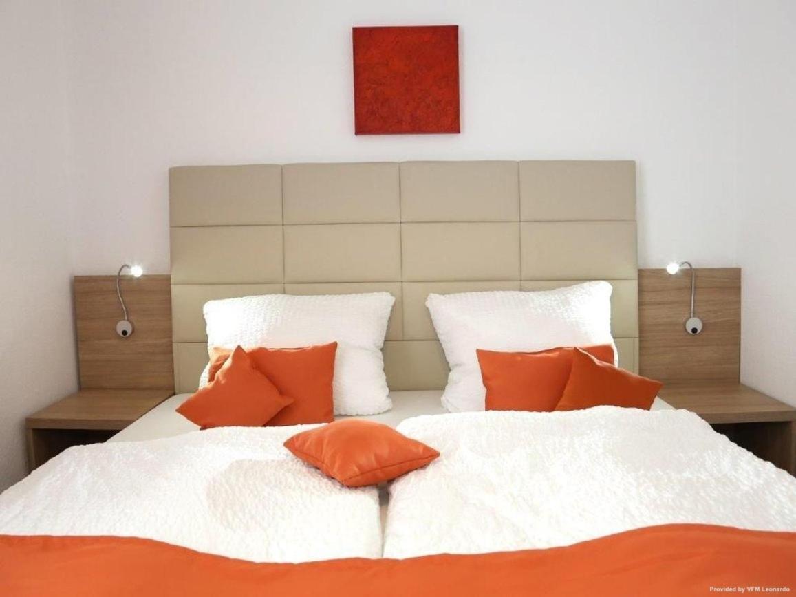Arthotel Bad Pyrmont Luaran gambar