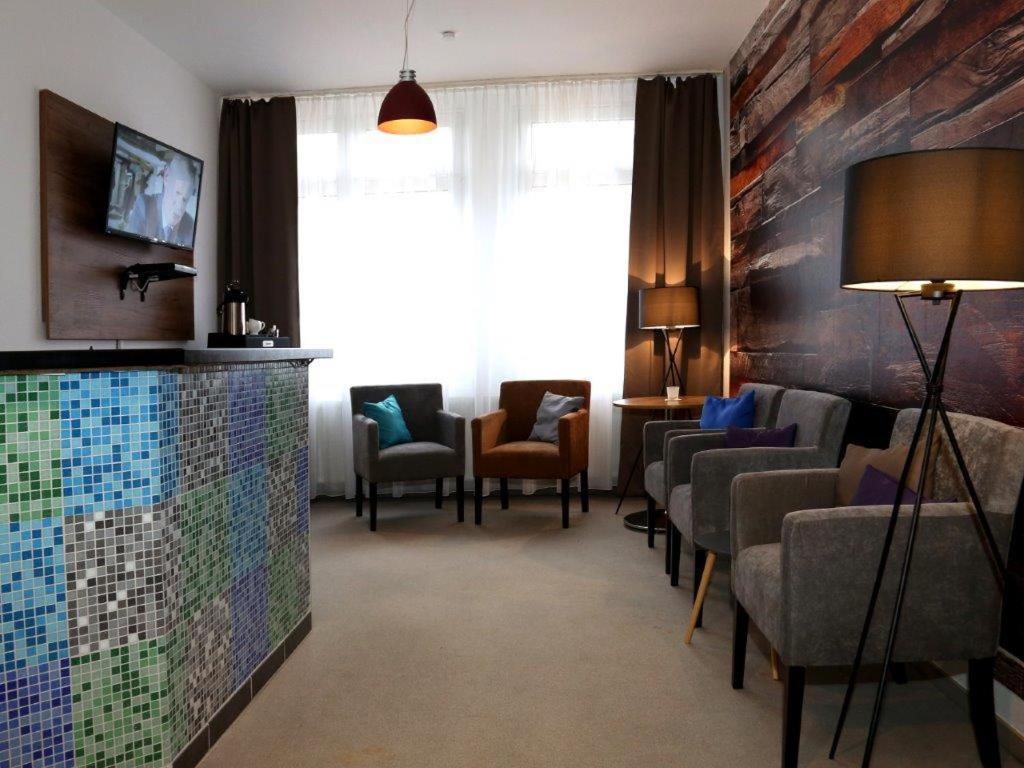 Arthotel Bad Pyrmont Luaran gambar