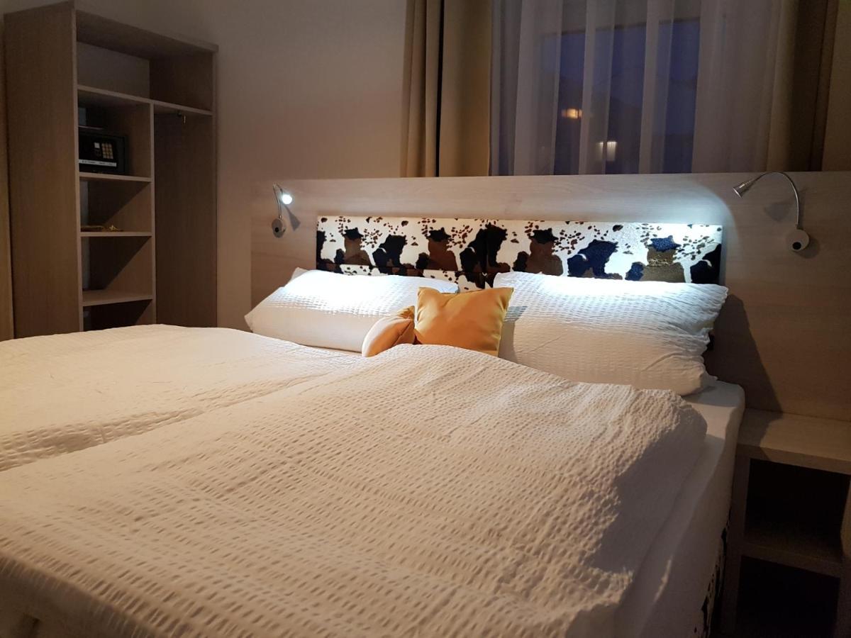 Arthotel Bad Pyrmont Luaran gambar