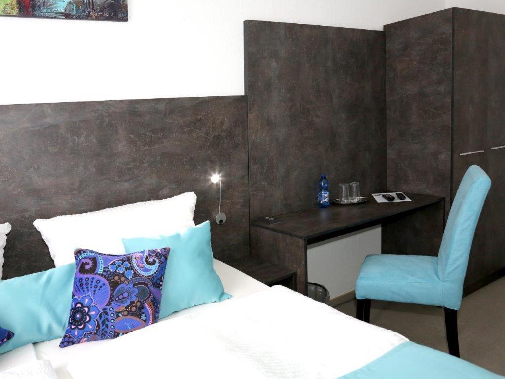 Arthotel Bad Pyrmont Luaran gambar