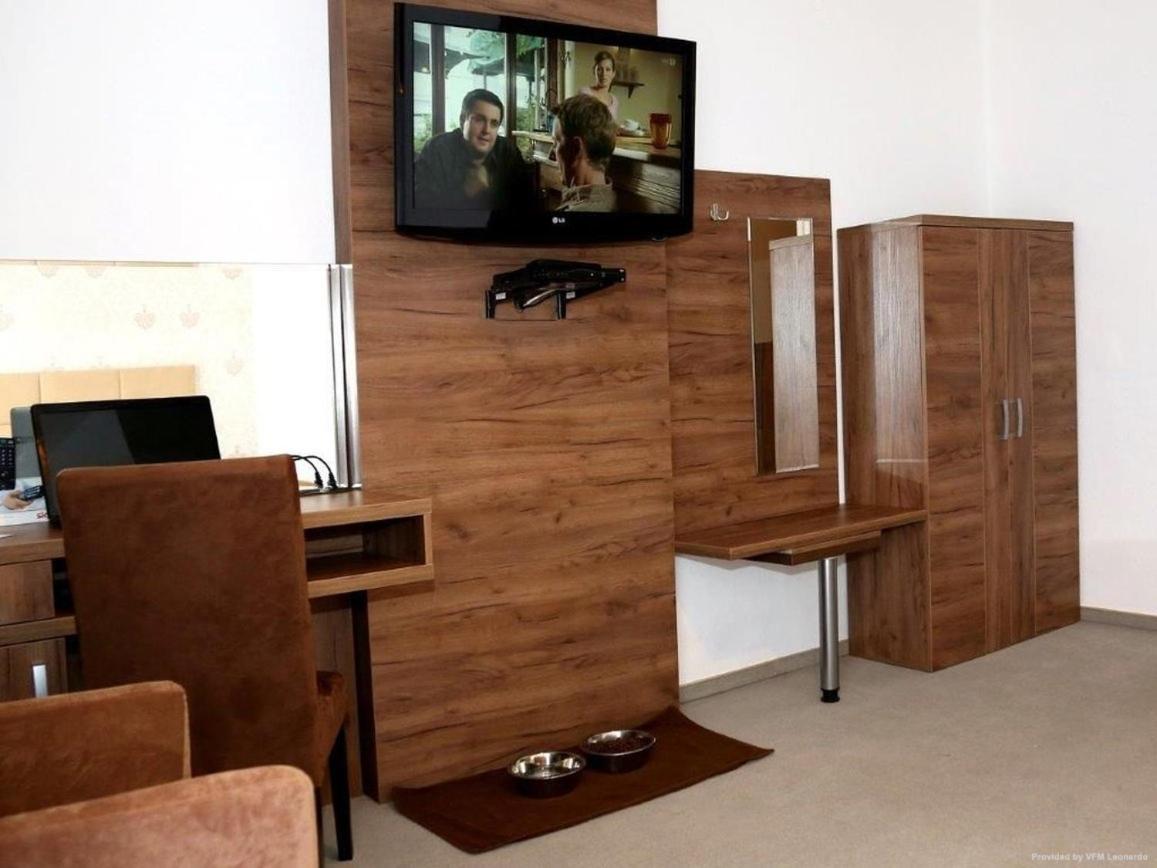Arthotel Bad Pyrmont Luaran gambar