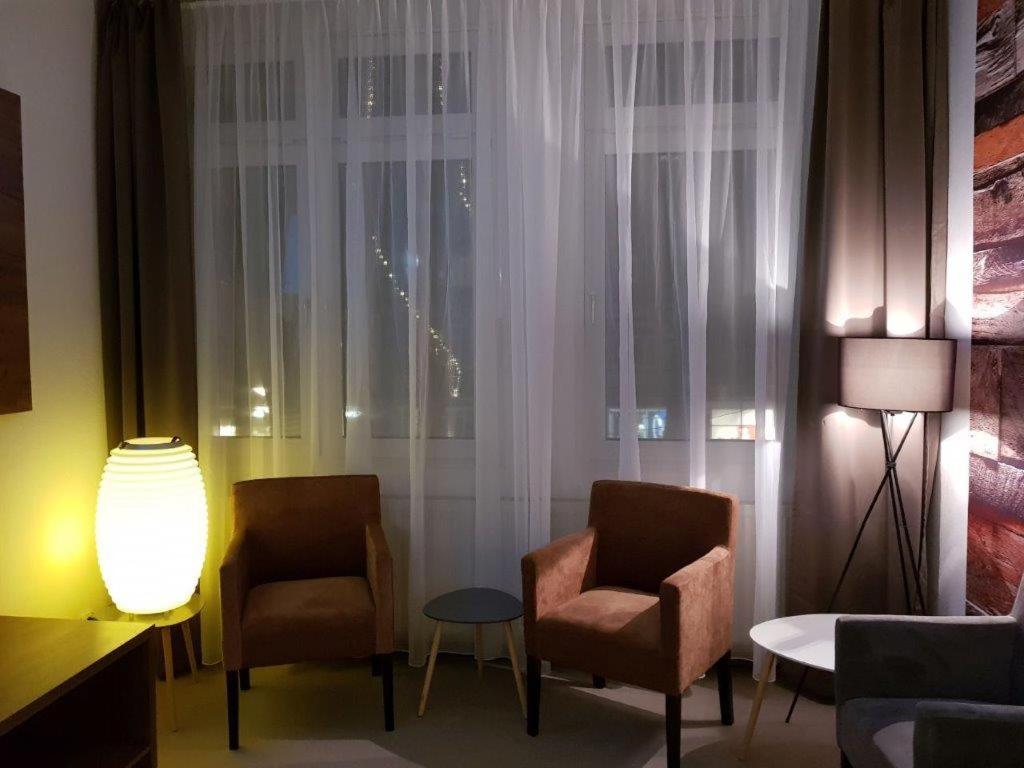 Arthotel Bad Pyrmont Luaran gambar