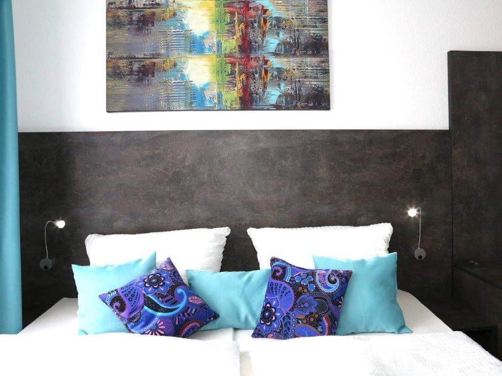 Arthotel Bad Pyrmont Luaran gambar