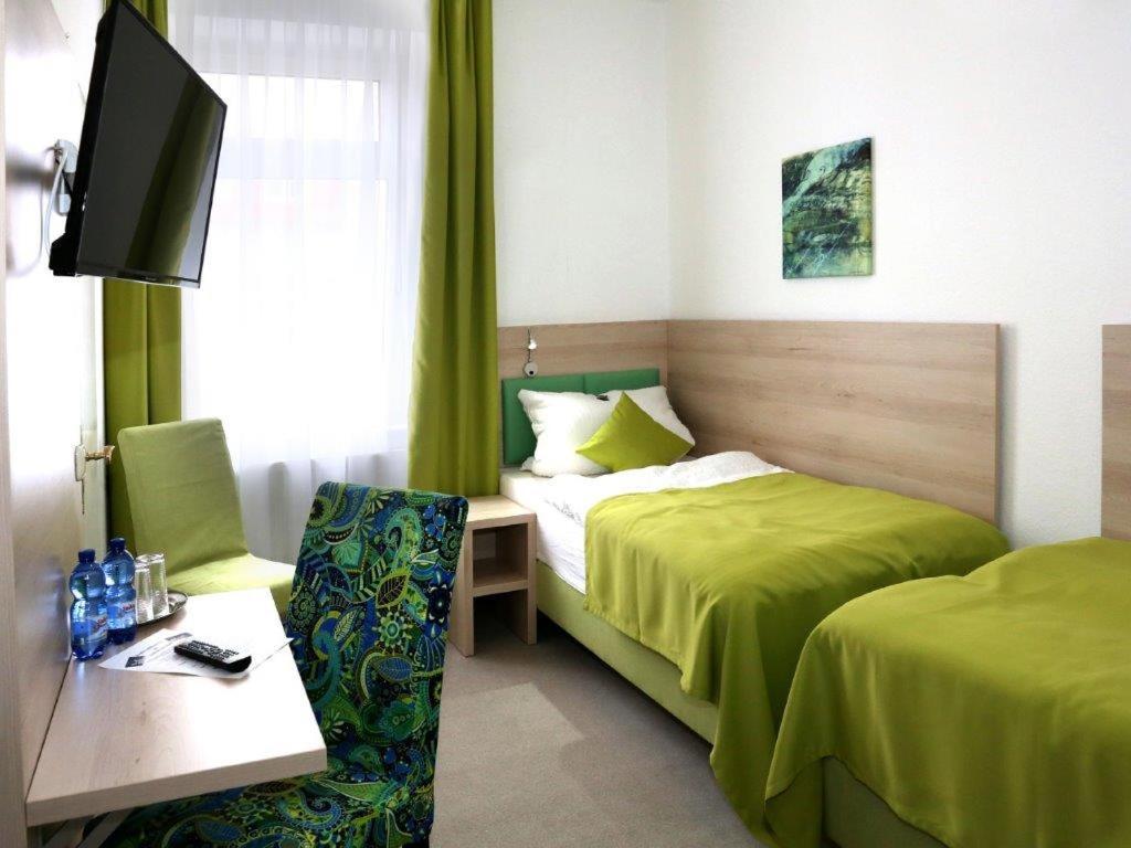 Arthotel Bad Pyrmont Luaran gambar