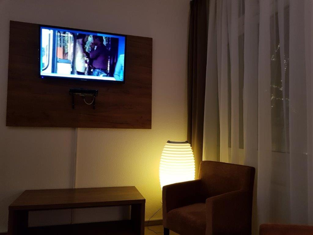 Arthotel Bad Pyrmont Luaran gambar