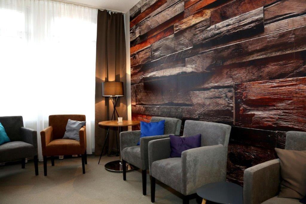 Arthotel Bad Pyrmont Luaran gambar