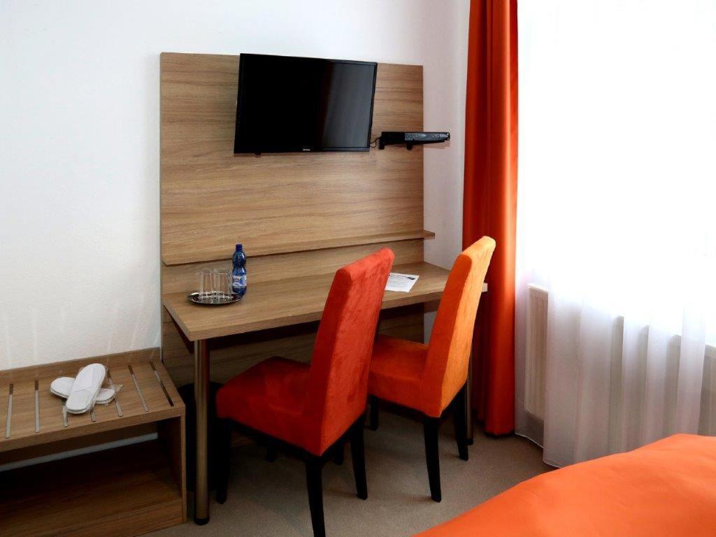 Arthotel Bad Pyrmont Luaran gambar