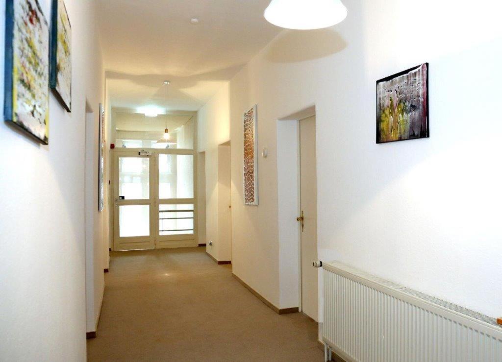 Arthotel Bad Pyrmont Luaran gambar