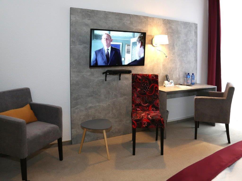 Arthotel Bad Pyrmont Luaran gambar